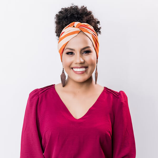 Sarah Rodriguez, Senior Loan Specialist