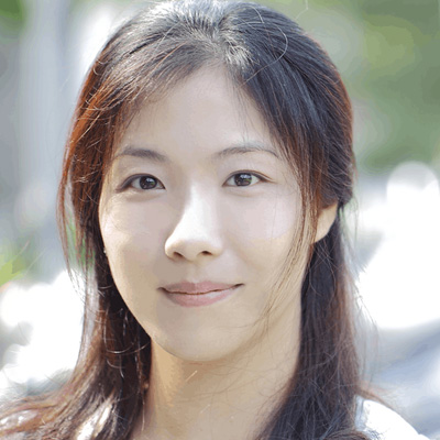 Lisa Chen - Property Developer